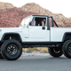 Illustration for article titled The Jeep CJ-10 Is the Ugliest Jeep Truck Ever but This One Is Glorious